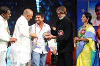 Nandi Awards 2011 Presentation